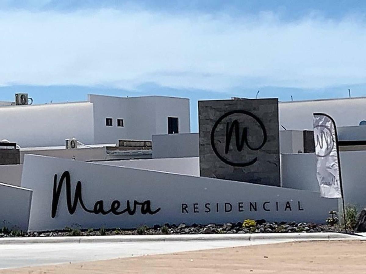 Casita De Moana Villa Puerto Penasco Exterior photo