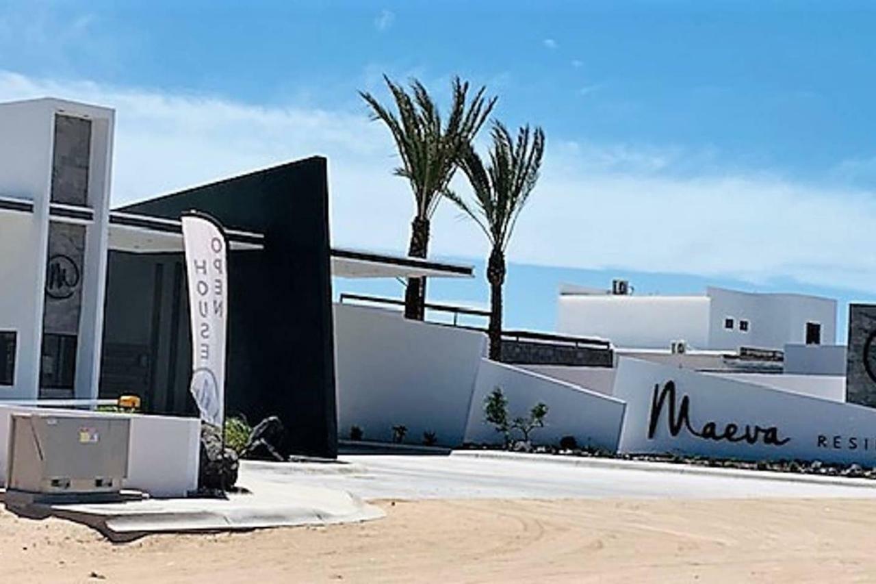 Casita De Moana Villa Puerto Penasco Exterior photo