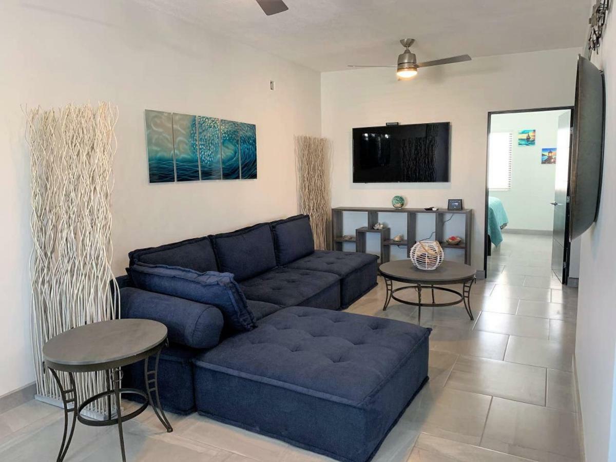 Casita De Moana Villa Puerto Penasco Exterior photo